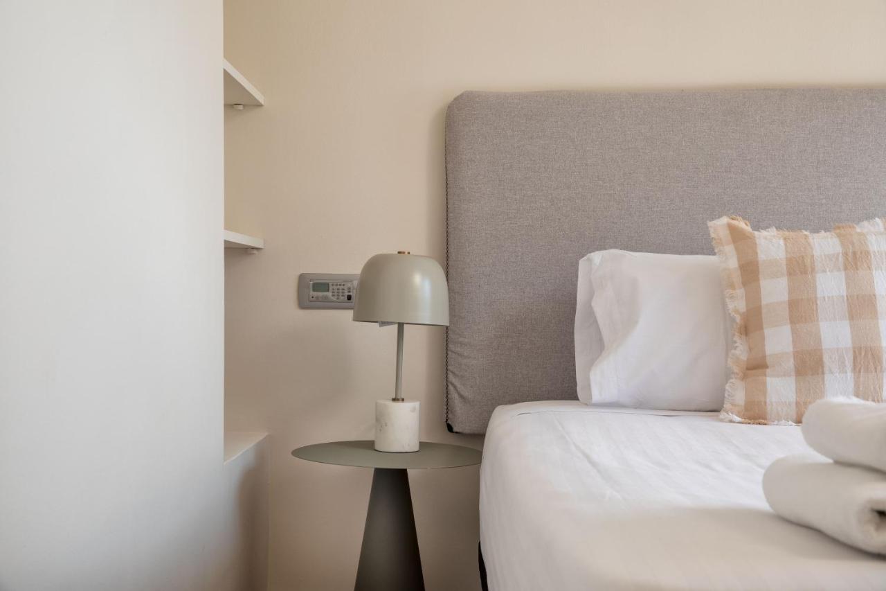 Flateli Penthouse Jaume I Lägenhet Girona Exteriör bild