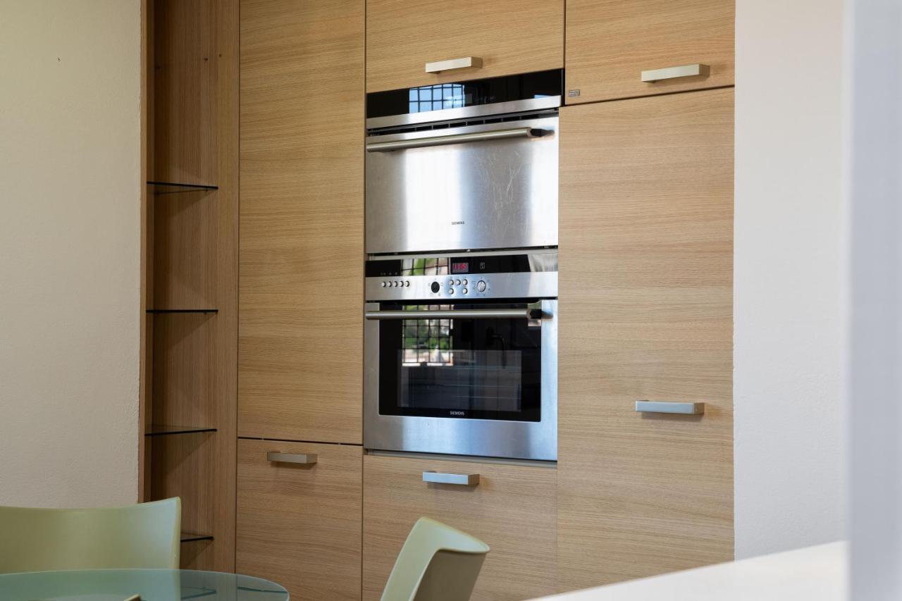 Flateli Penthouse Jaume I Lägenhet Girona Exteriör bild